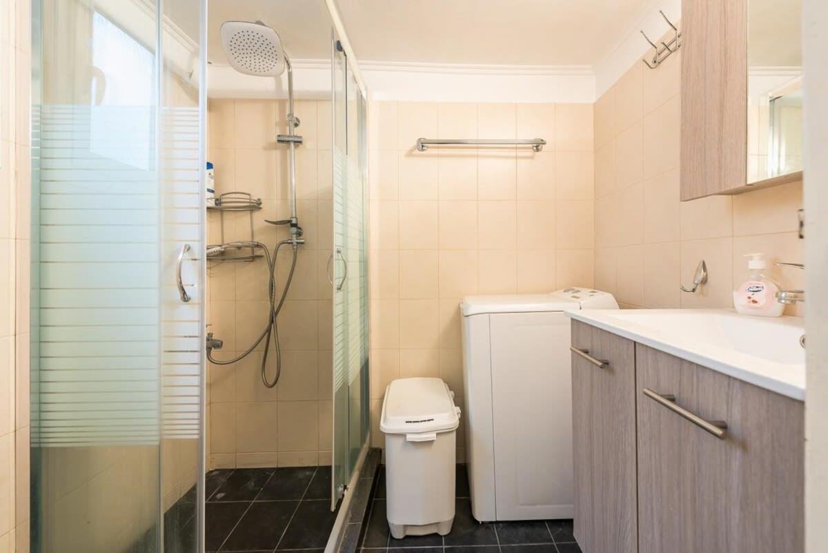 Topfloor Central Apt With Urban Views,3' To Metro Athens Ngoại thất bức ảnh